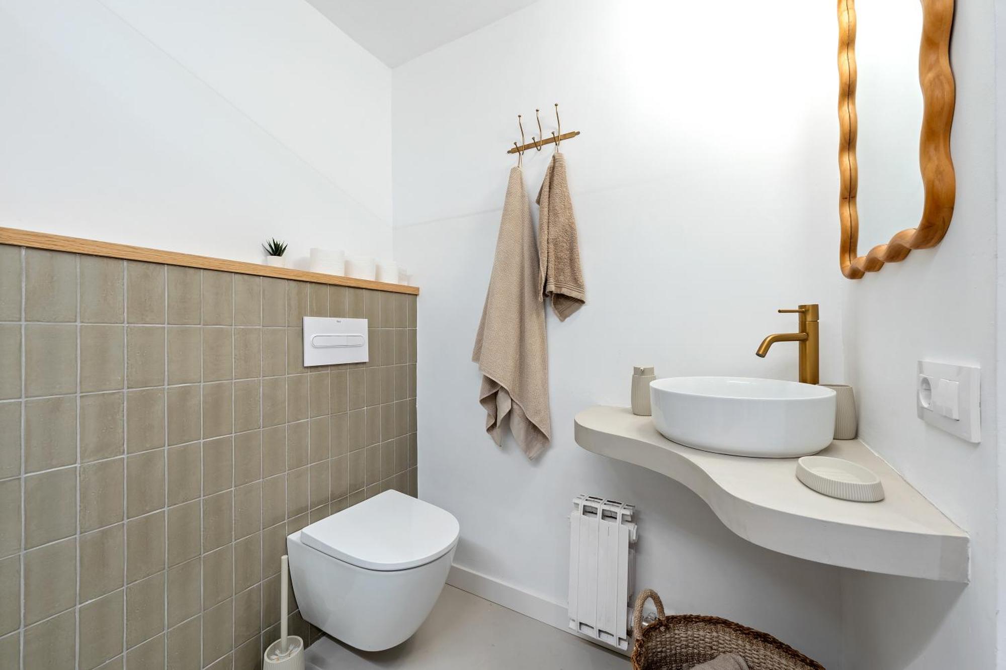 Appartement Cambrils Front De Mer Exterior foto