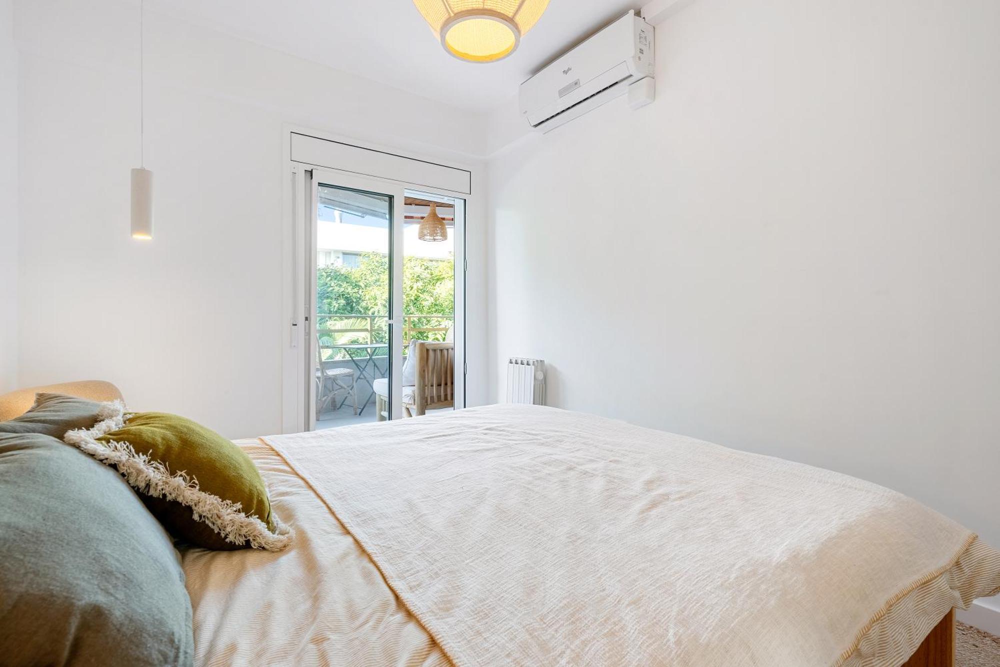 Appartement Cambrils Front De Mer Exterior foto